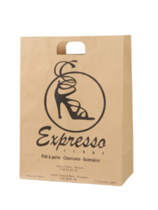 Eco-Friendly Paper Bags