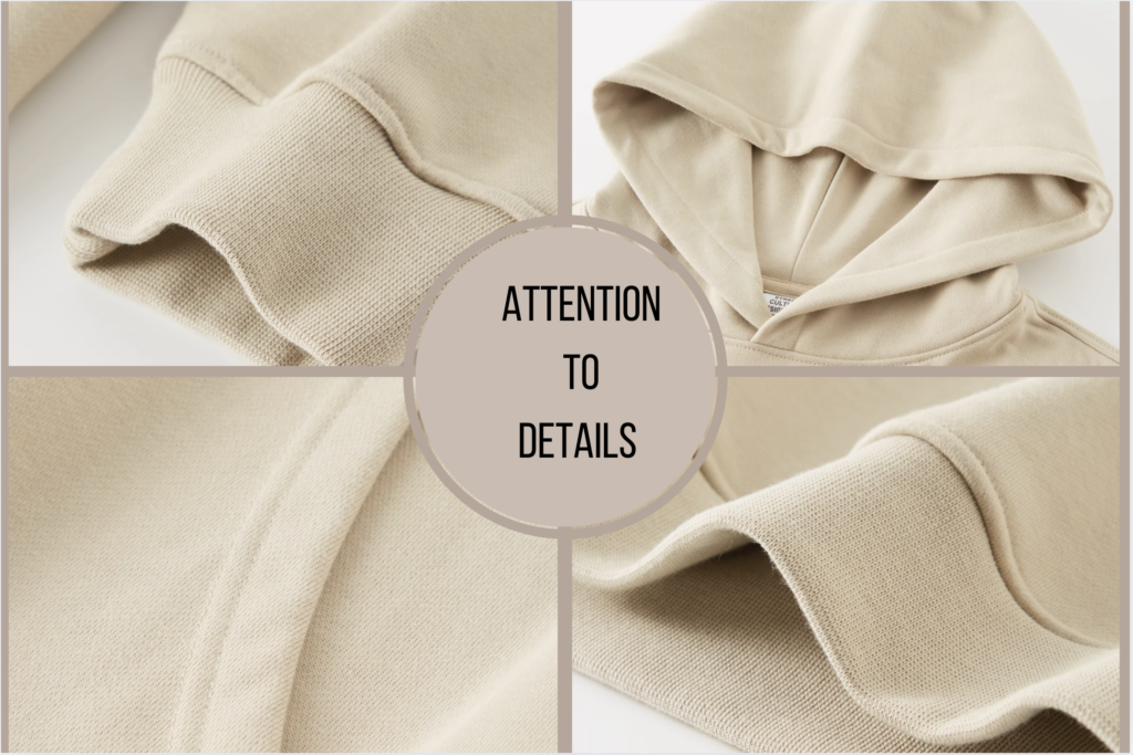 on-demand T-shirt production
