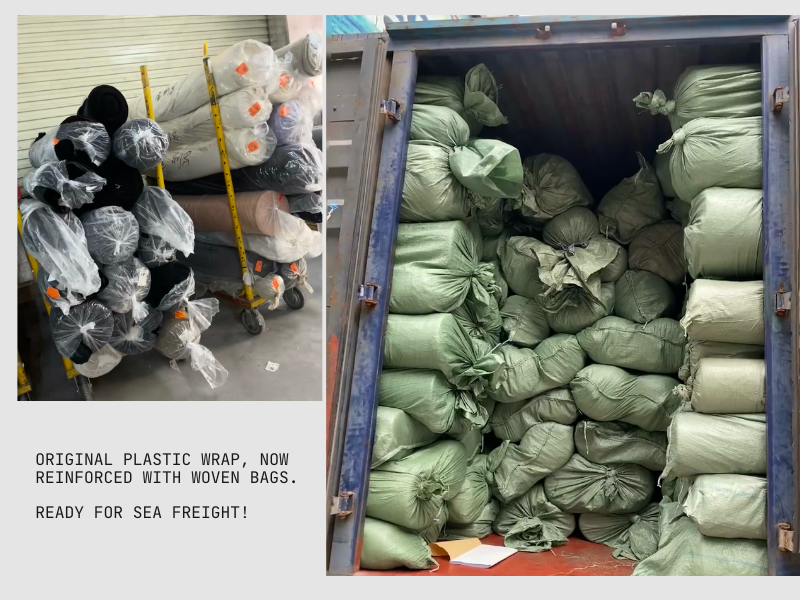 sourcing agent in China