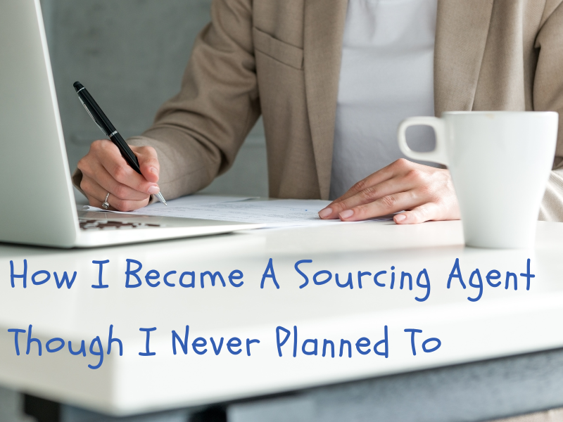 reliable sourcing agent China