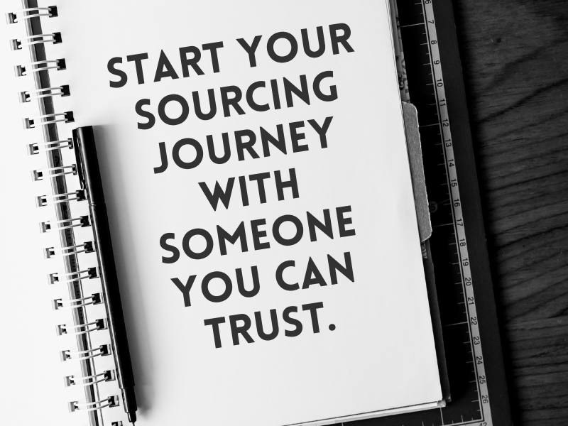 small business sourcing from China