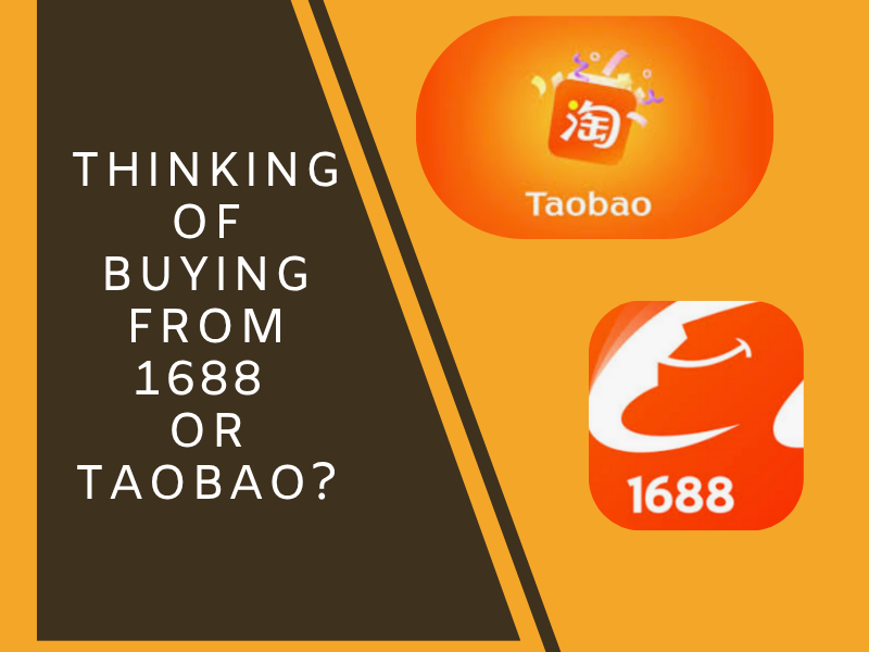 how to buy from Taobao